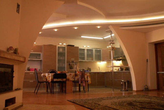 дизайн-проекты квартиры в доме серии и-700а