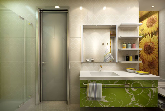 дизайн ванные комнаты фотографии