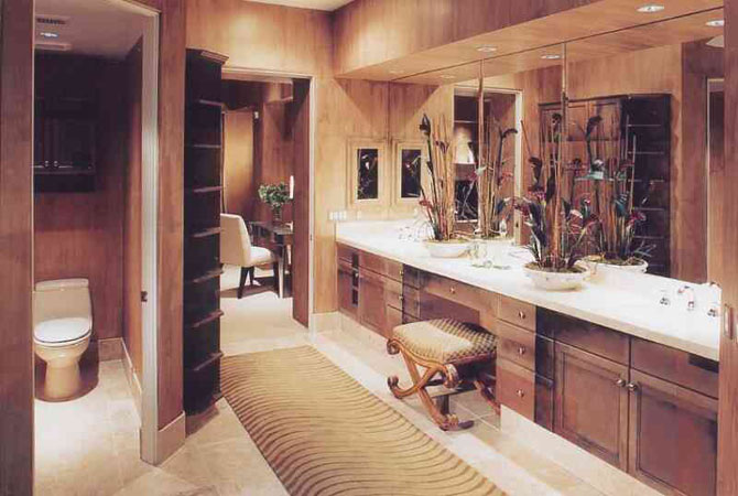 дизайн ванной комнаты панельный дом